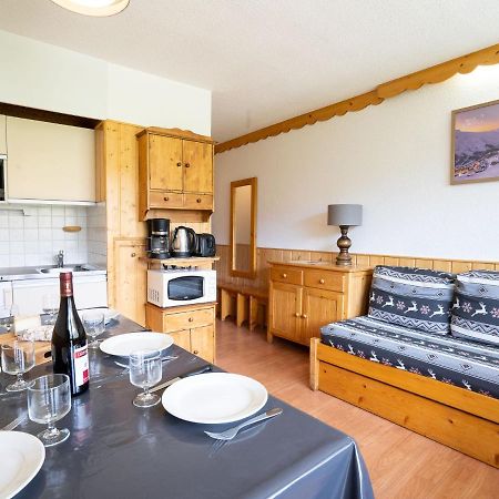 Apartment Asters 98 Batiment C3 By Interhome Сен-Мартен-де-Бельвіль Екстер'єр фото