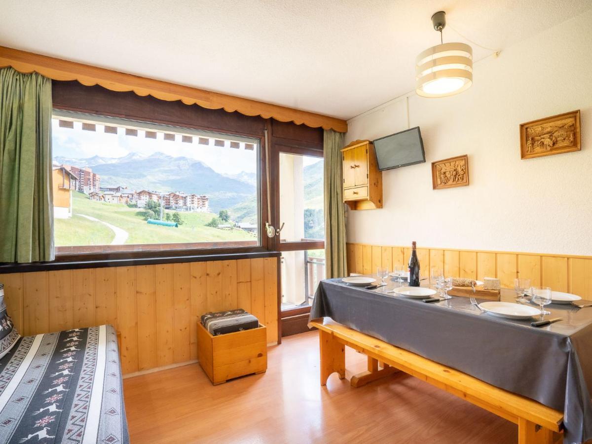 Apartment Asters 98 Batiment C3 By Interhome Сен-Мартен-де-Бельвіль Екстер'єр фото