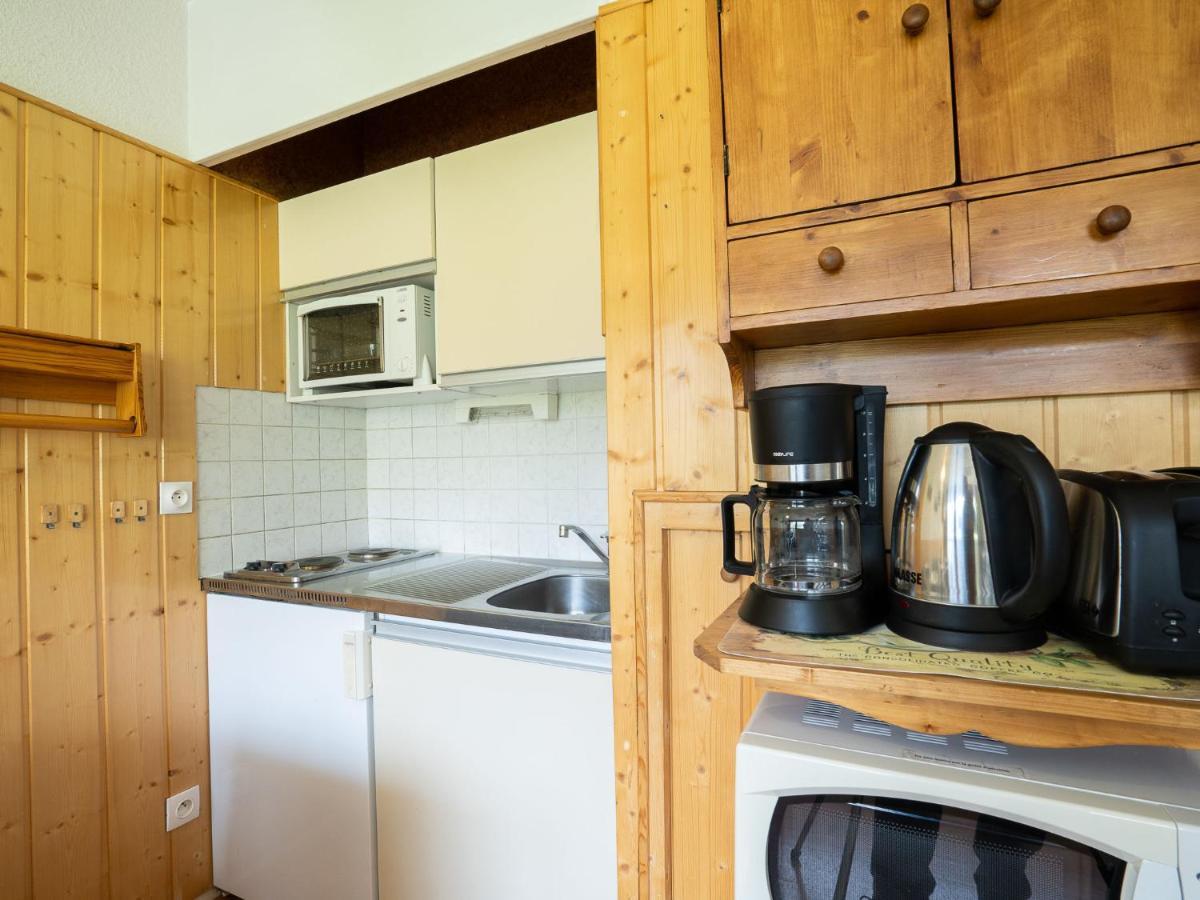 Apartment Asters 98 Batiment C3 By Interhome Сен-Мартен-де-Бельвіль Екстер'єр фото
