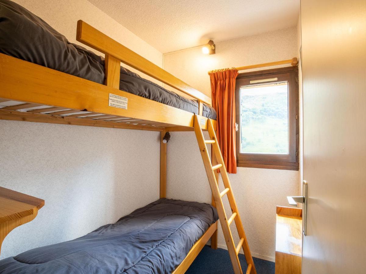 Apartment Asters 98 Batiment C3 By Interhome Сен-Мартен-де-Бельвіль Екстер'єр фото