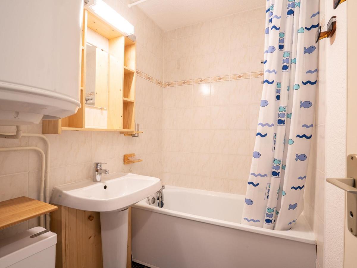 Apartment Asters 98 Batiment C3 By Interhome Сен-Мартен-де-Бельвіль Екстер'єр фото