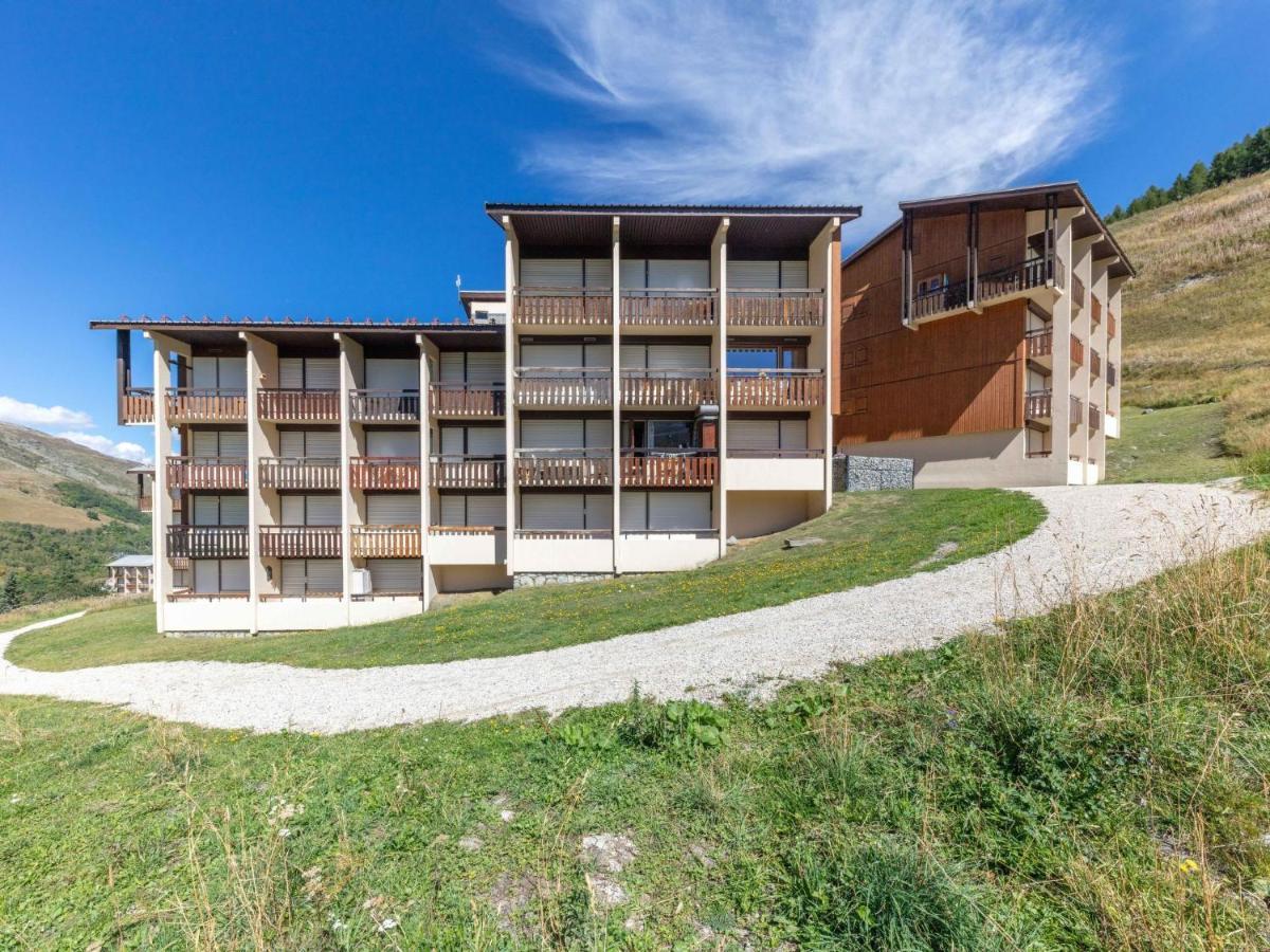 Apartment Asters 98 Batiment C3 By Interhome Сен-Мартен-де-Бельвіль Екстер'єр фото